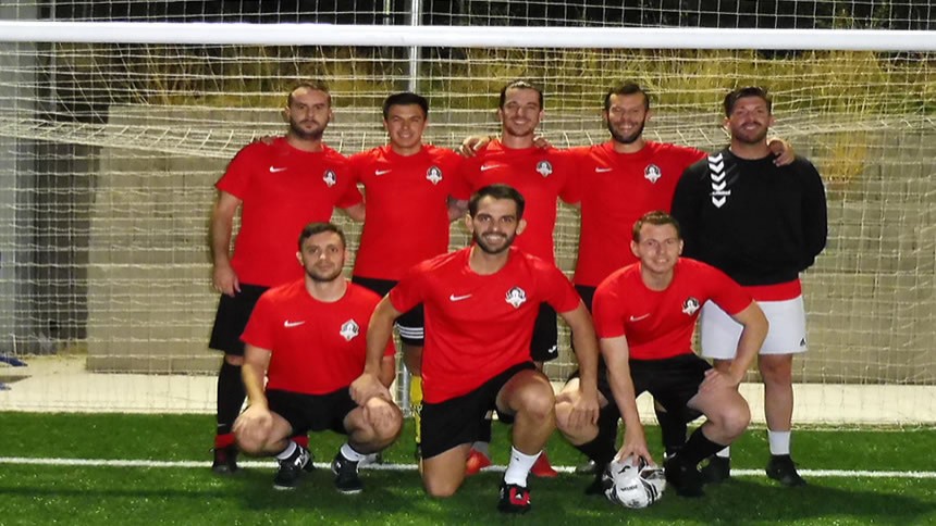 TORNEO APERTURA CARABANCHEL DIARIO 19-20